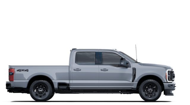 2025 Ford SuperDuty